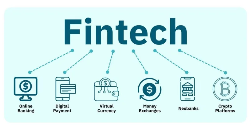 Fintech's Future: Unlocking Potential, Mastering Risks - Reactions: (Fintech Face-Off)